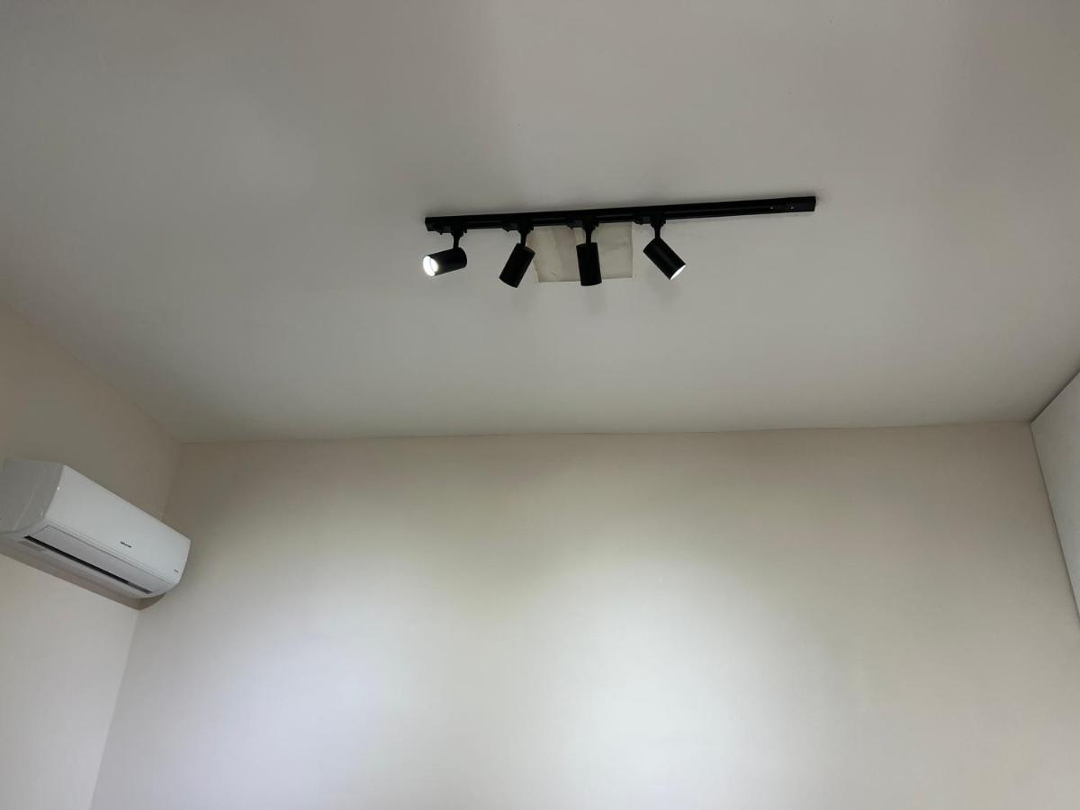 Hq Apartment In Center Tiranë Eksteriør bilde