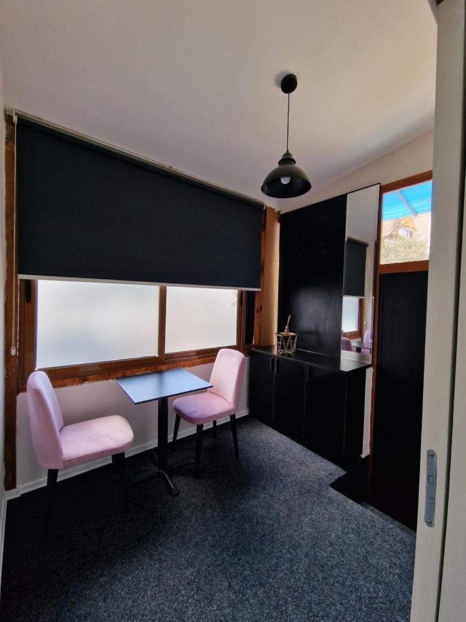 Hq Apartment In Center Tiranë Eksteriør bilde